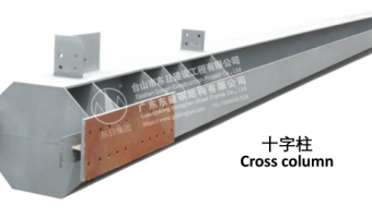 新闻中心-东建-钢结构施工：高效与精准的融合