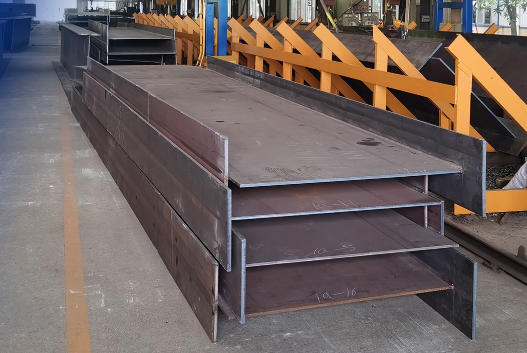 专业生产各类型钢