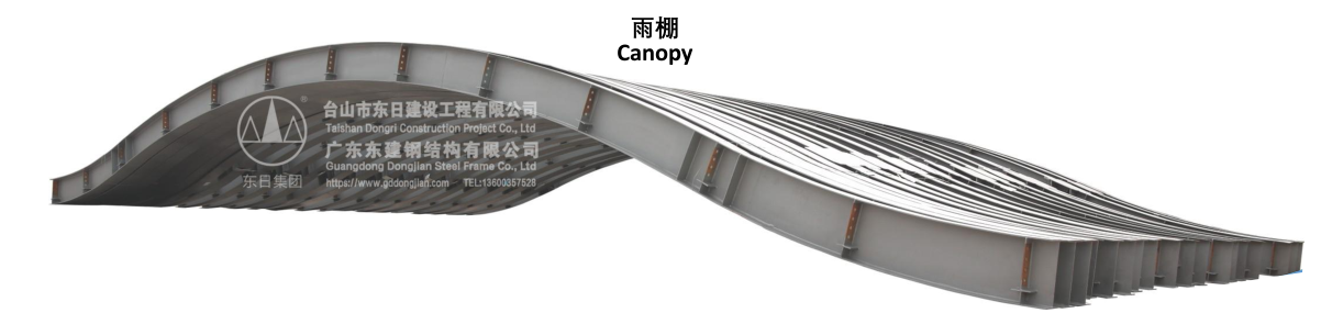 钢结构厂家