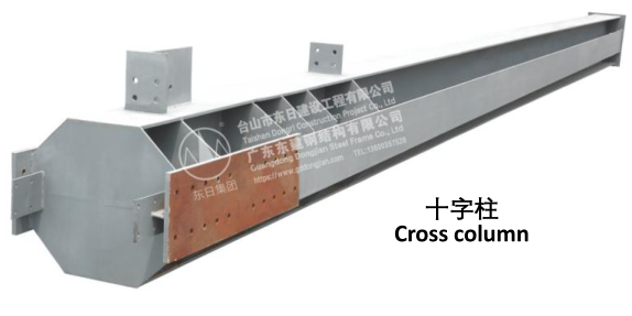 钢结构施工